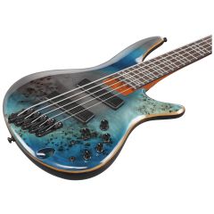 Ibanez SRMS805-TSR 5