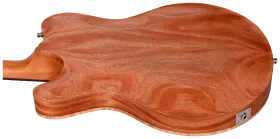 Nik Huber Rietbergen Standard Tobacco Sunburst #44679 12
