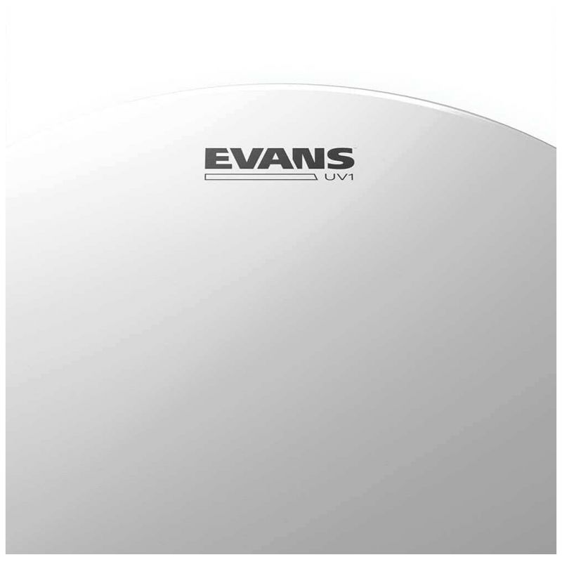 Evans - Evans B12UV1 - UV1 Tom Fell - 12 Zoll - Coated - 2