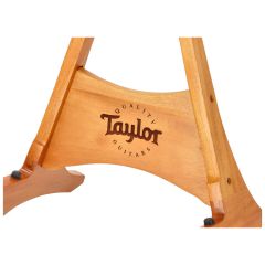 Taylor Mahogany Stand, Natural Finish 1