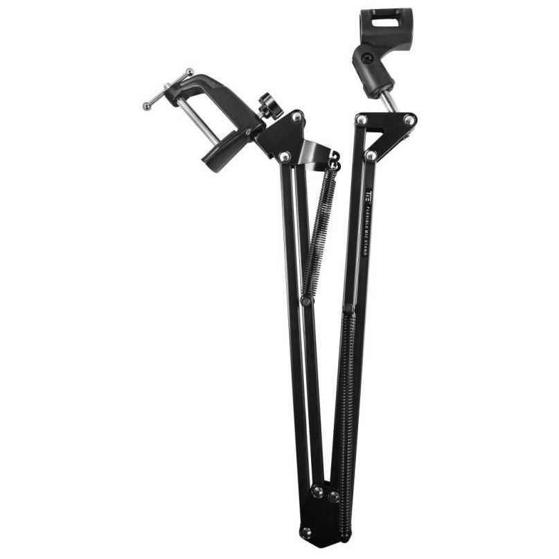 TIE Studio - TIE Studio Flexible Mic Stand - 1
