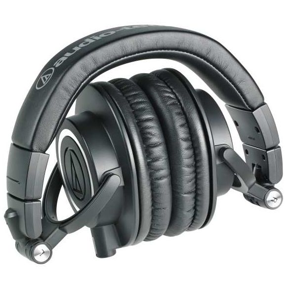Audio Technica - Audio Technica ATH-M50x - 2