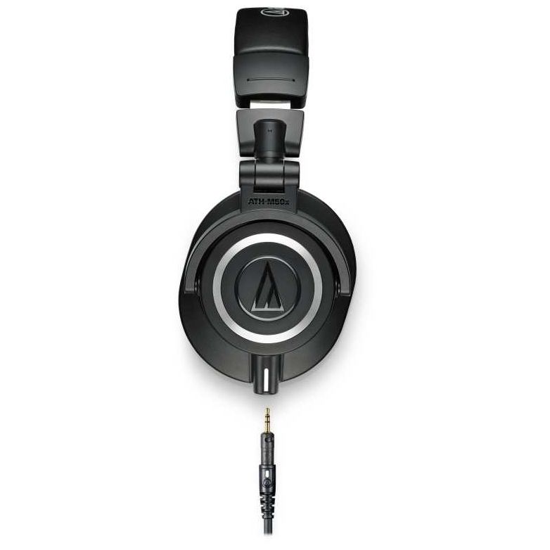 Audio Technica - Audio Technica ATH-M50x - 1