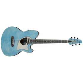 Ibanez TCM50FM-ODB 4