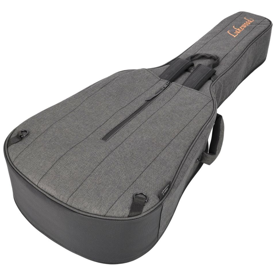 Lakewood Gigbag 3