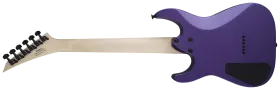 Jackson JS Series Dinky Minion JS1X Pavo Purple 8