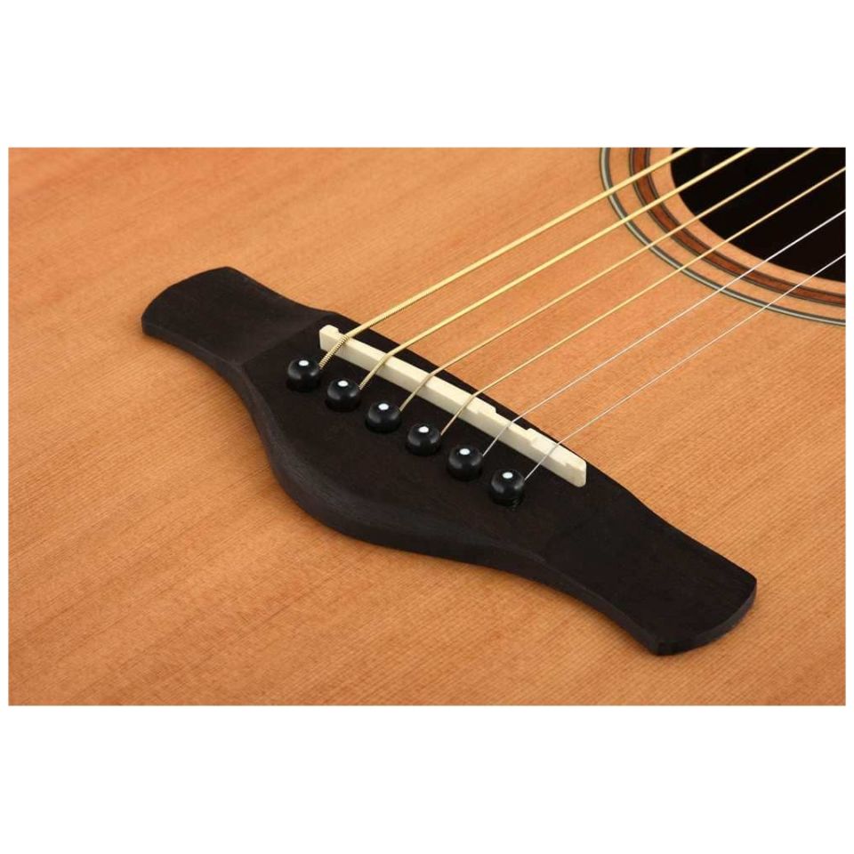 Ibanez - Ibanez AW65ECE-LG - 5