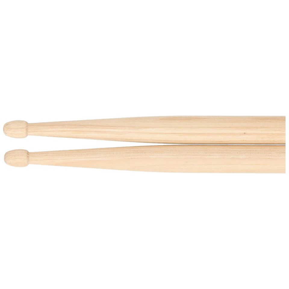 Vic Firth 5A - American Classic - Hickory - Wood Tip 4