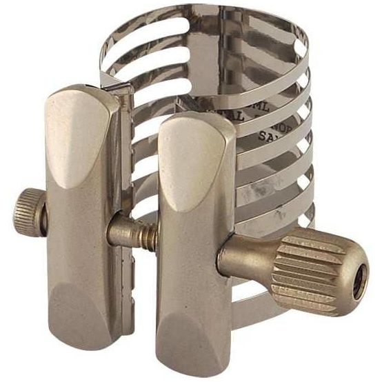 Rovner - Rovner Platinum P-3ML Baritonsaxophon Blattschraube - 1