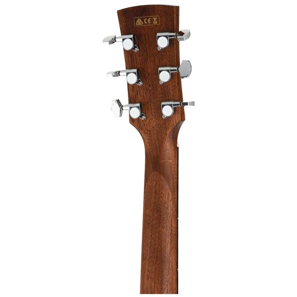 Ibanez - Ibanez AW65ECE-LG - 4