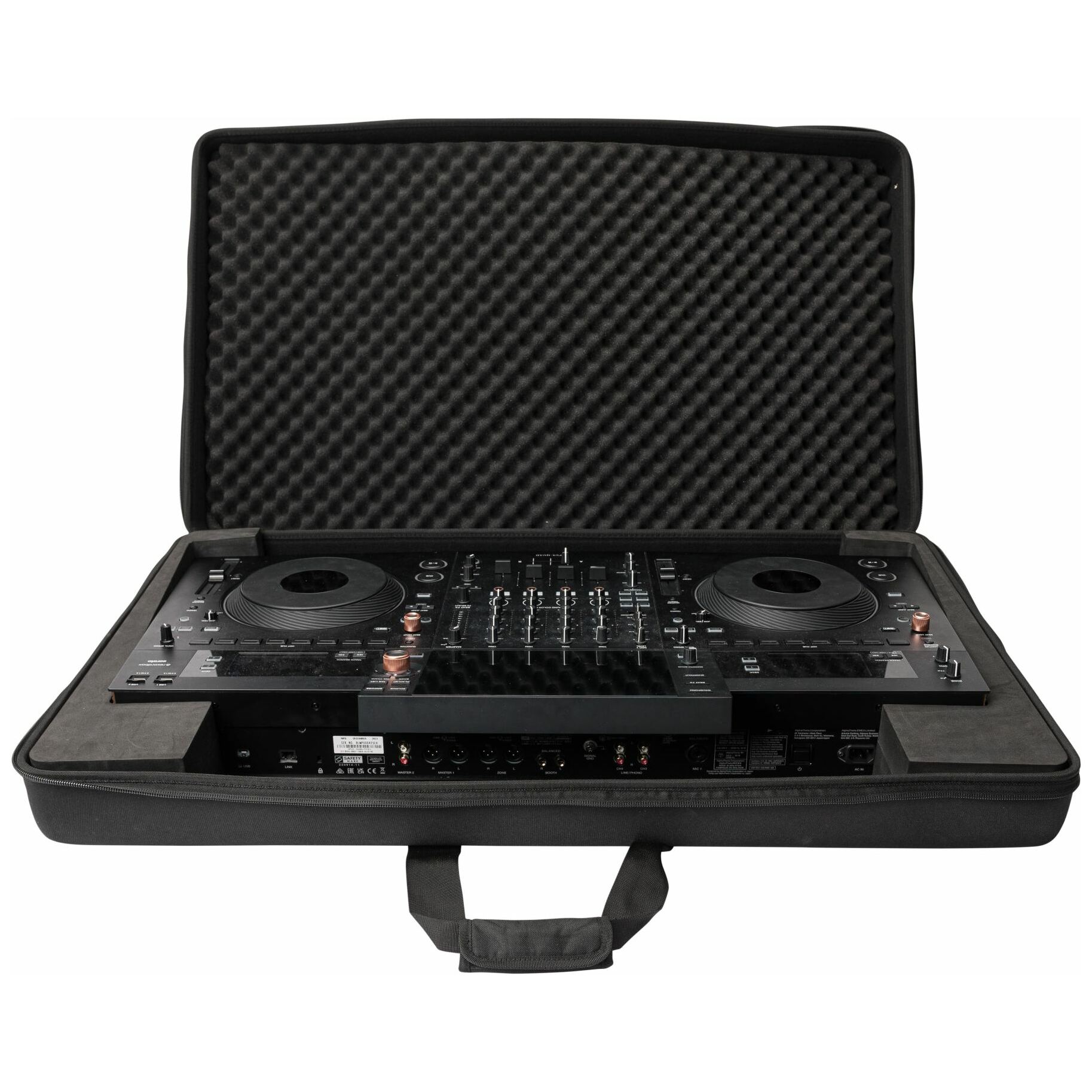 Magma CTRL Case Opus Quad 3