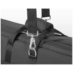 Soundwear by Dimbath - Soundwear by Dimbath Performer Bag f. Keyboard (101x44x16) - 2