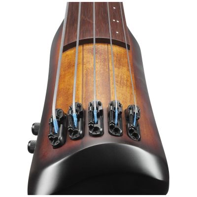 Ibanez UB805-MOB 11