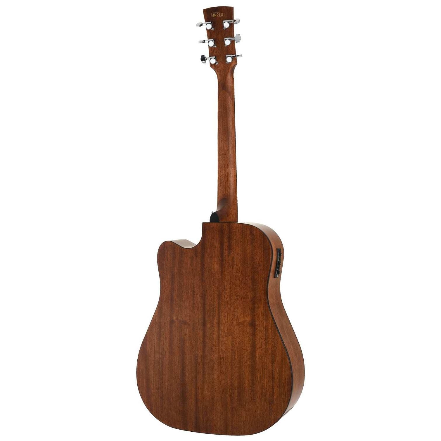 Ibanez - Ibanez AW65ECE-LG - 2