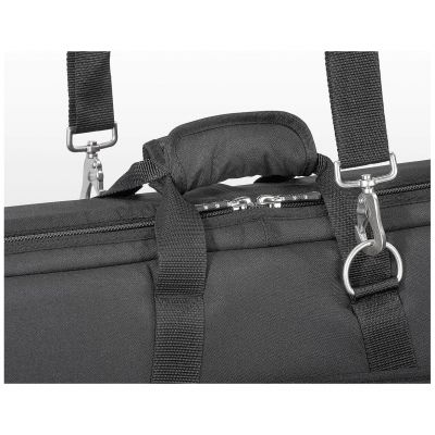 Soundwear by Dimbath - Soundwear by Dimbath Performer Bag f. Keyboard (101x44x16) - 4