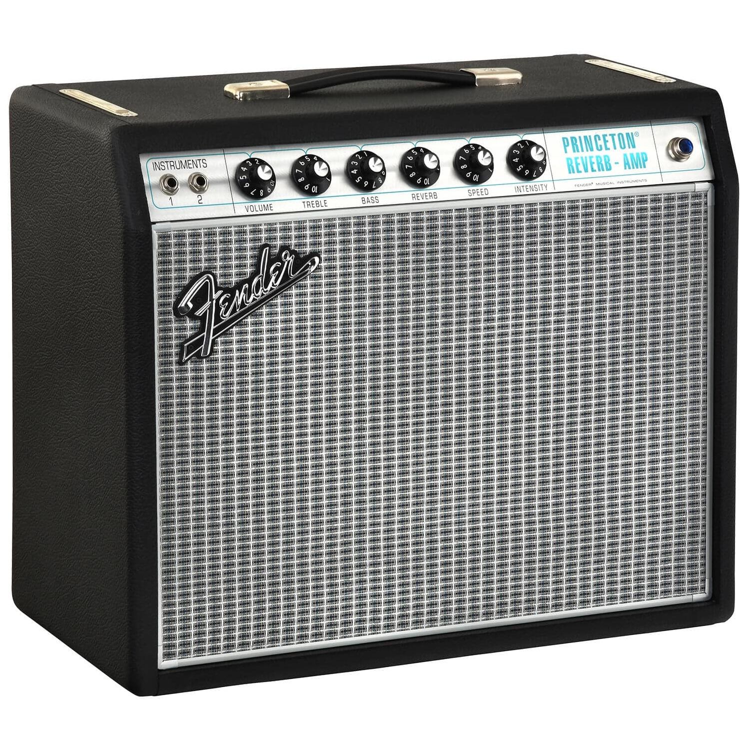Fender - Fender Custom 68 Princeton Reverb