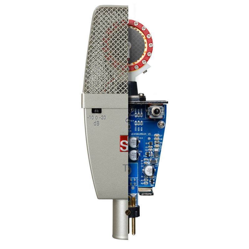 sE Electronics T1 6