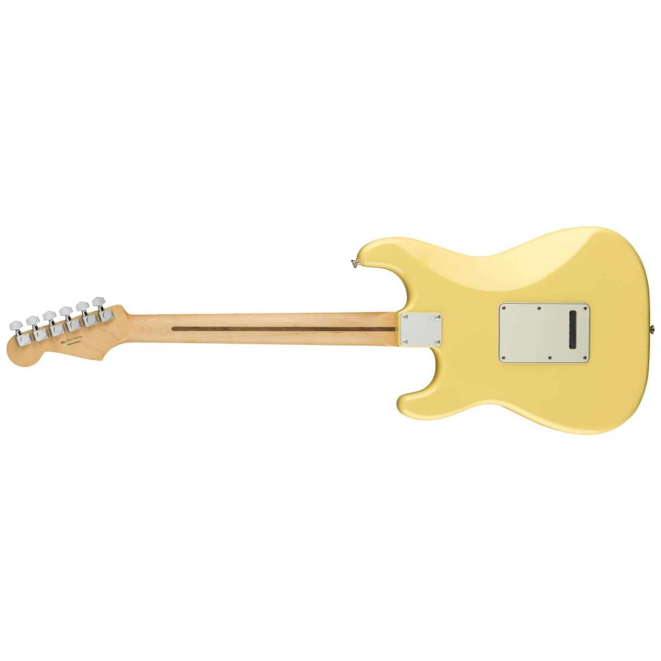 Fender - Fender Player Stratocaster HSS MN BCR - 2
