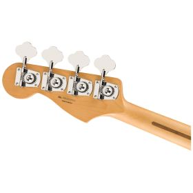 Fender Player II Jazz Bass MN Polar White