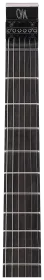 Mayones Hydra Elite PRO 6 QM Dirty Blue #HF2306634 5