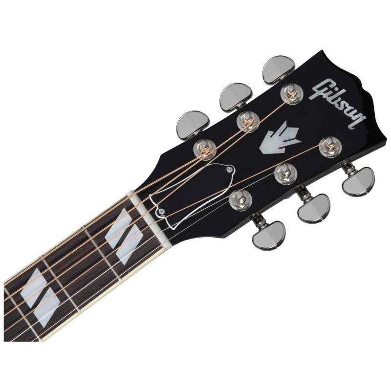 Gibson - Gibson Hummingbird Standard VSB - 5