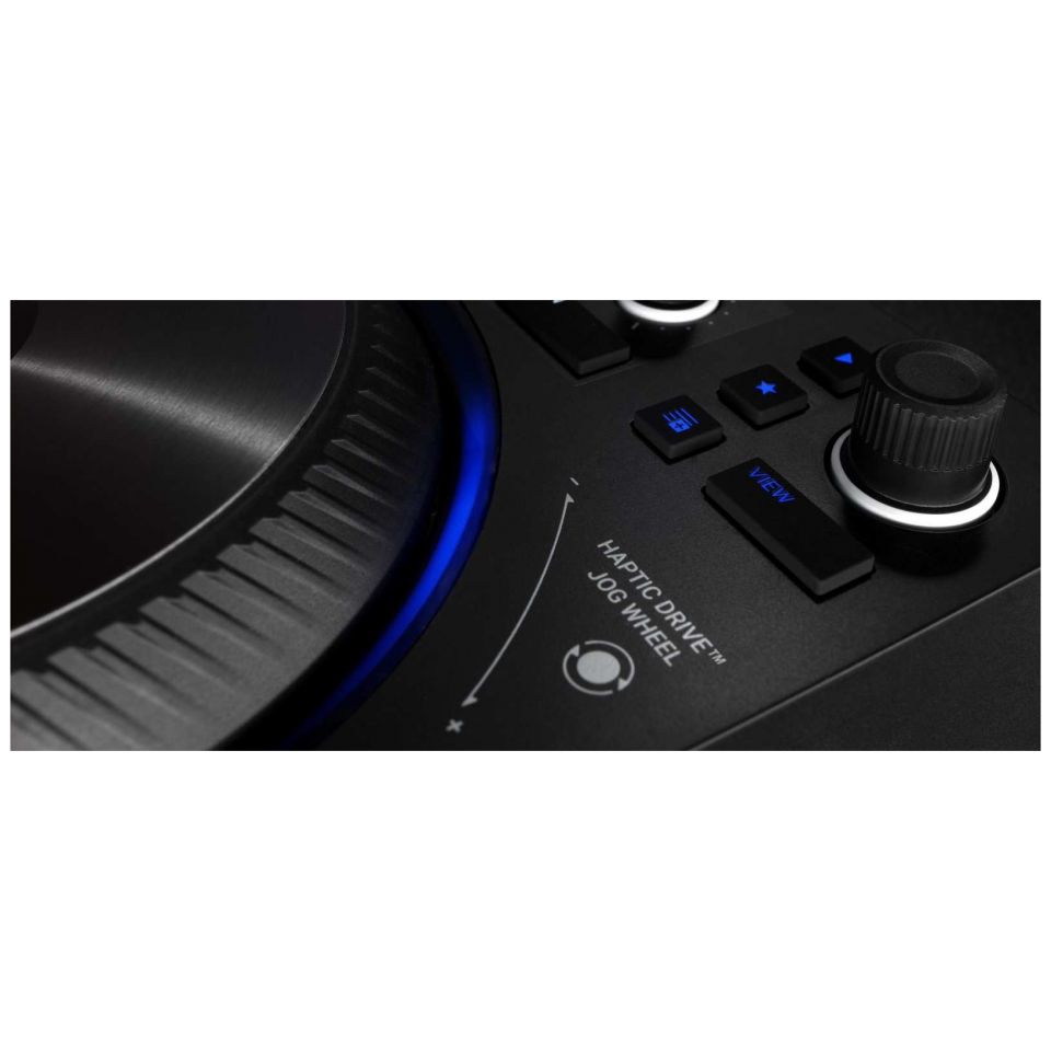 Native Instruments - Native Instruments Traktor Kontrol S4 MK3 - 2