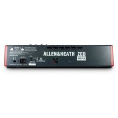 Allen Heath - Allen Heath ZED-16 FX - 1