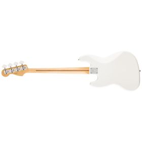 Fender Player II Jazz Bass MN Polar White 2