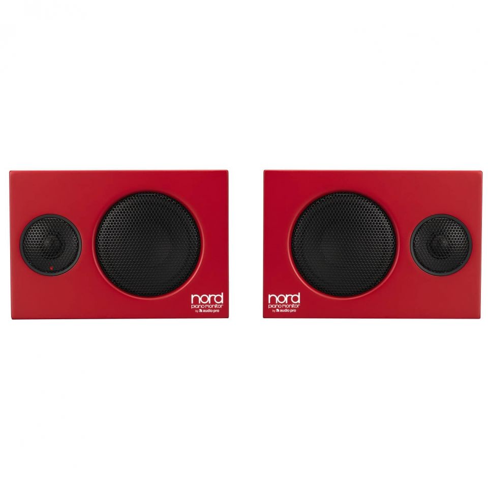 Clavia - Clavia Nord Piano Monitor V2 - 2