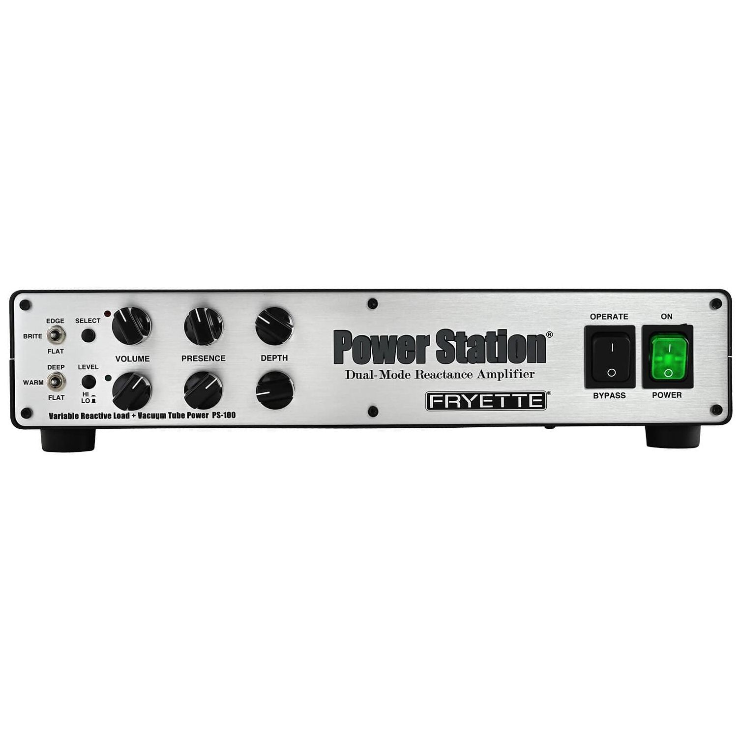 Fryette - Fryette Power Station PS-100 - 2