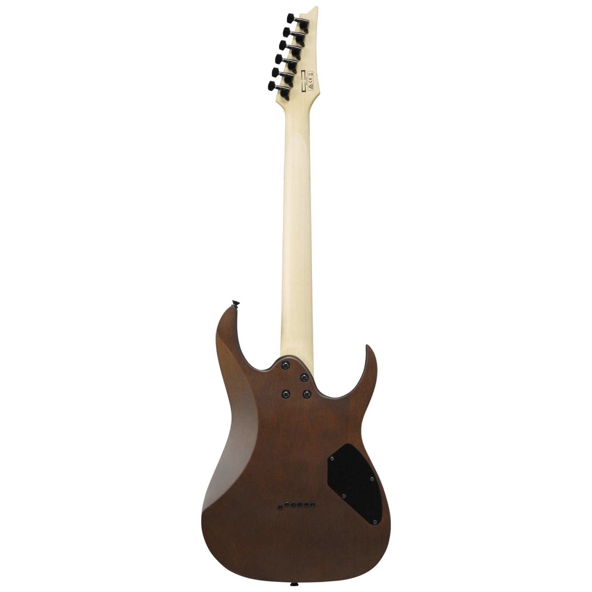 Ibanez - Ibanez GRG121DXL-WNF - 5