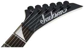 Jackson JS Series Dinky Minion JS1X Pavo Purple 4