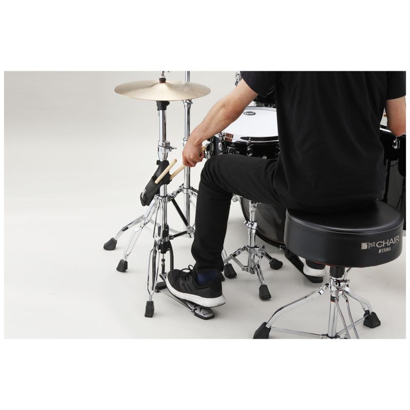 Tama STH10 Stick Holder für Ständer mit 15,9 - 28,6 mm / Größe: 280mm x 60mm x 90mm 1