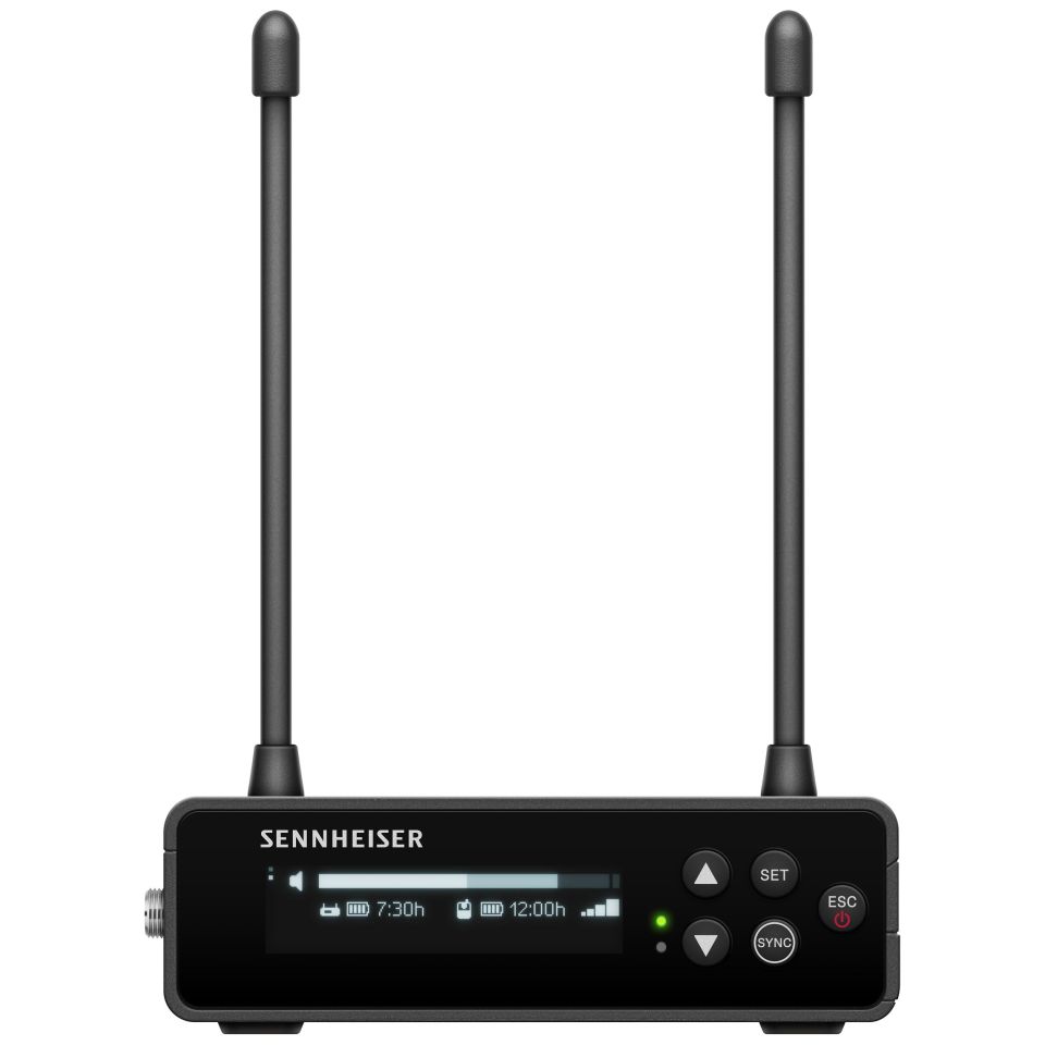 Sennheiser EW-DP 835 SET R1/6 4