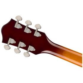 Gretsch G2655T Streamliner CB JR DC FRGLW 6