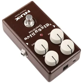 NUX Sixtyfive OD 4