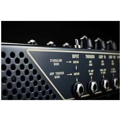 Victory Amps - Victory Amps V4 The Jack Pedal Preamp - 3