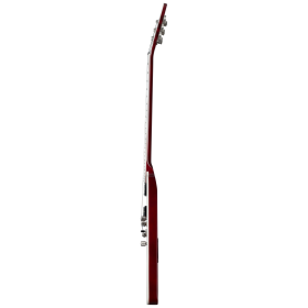 Epiphone Flying V Prophecy Aged Bengal Tiger Burst 5