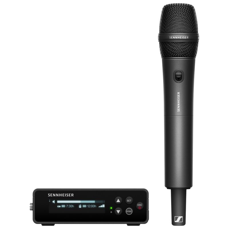 Sennheiser EW-DP 835 SET R1/6 1