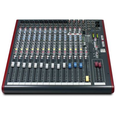 Allen Heath - Allen Heath ZED-16 FX - 2