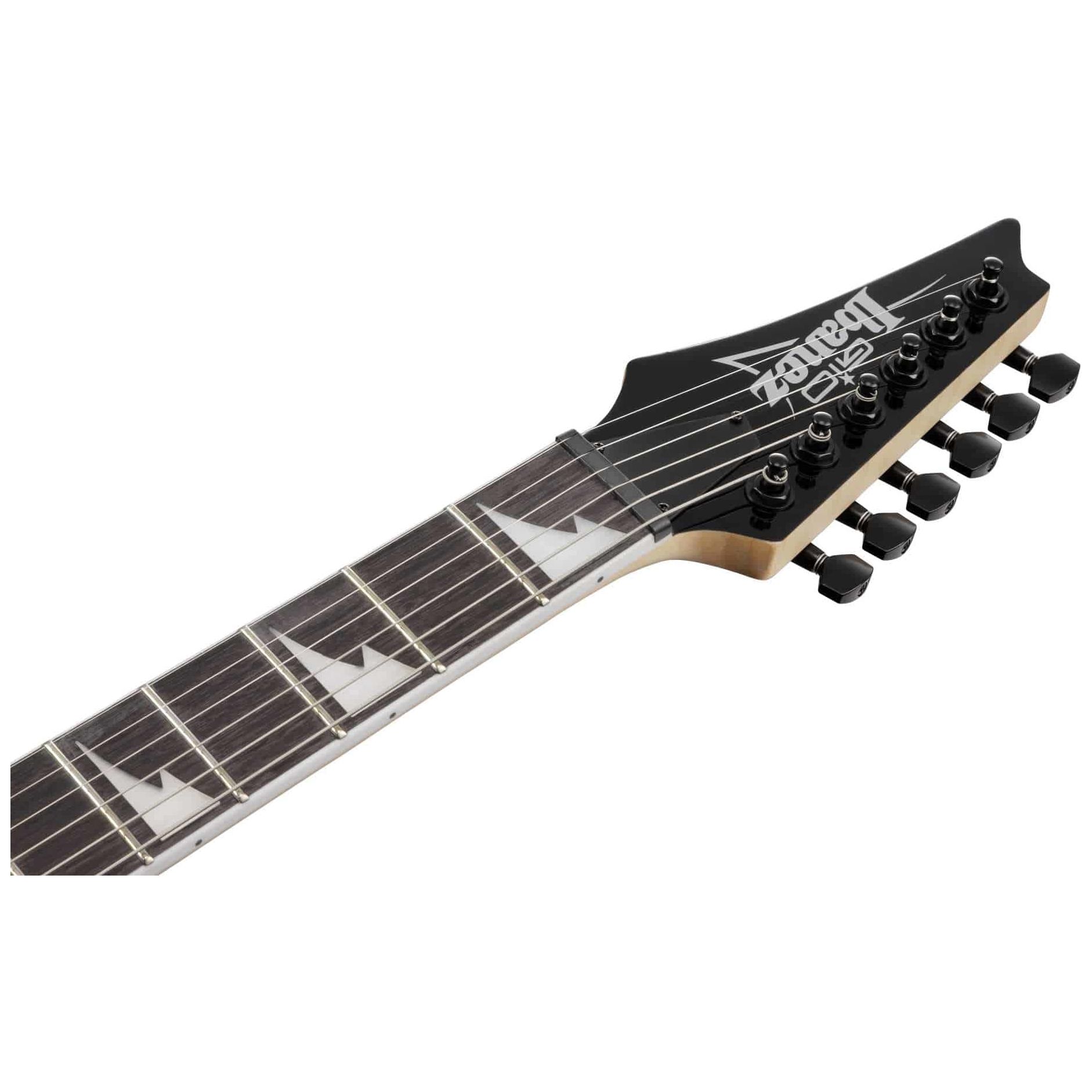 Ibanez - Ibanez GRG121DXL-WNF - 3