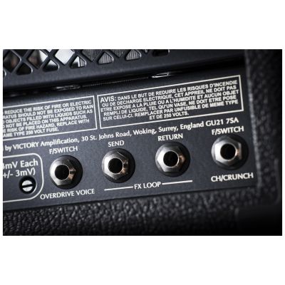Victory Amps V130 Super Jack 6