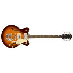 Gretsch G2655T Streamliner CB JR DC FRGLW 1