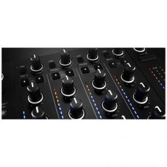 Native Instruments - Native Instruments Traktor Kontrol S4 MK3 - 4