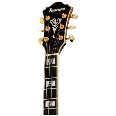 Ibanez - Ibanez LGB30-VYS - 3
