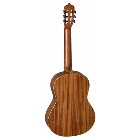 La Mancha Rubi CM Armrest Edition 3