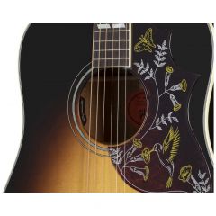 Gibson - Gibson Hummingbird Standard VSB - 7