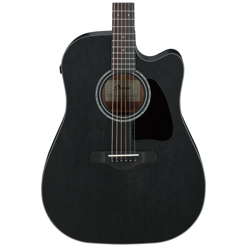 Ibanez AW1040CE-WK 3