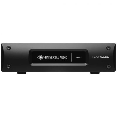 Universal Audio - Universal Audio UAD-2 Satellite USB OCTO Core - 1