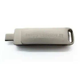 DJ TechTools Chroma Drive USB – 256GB – Chrome 1